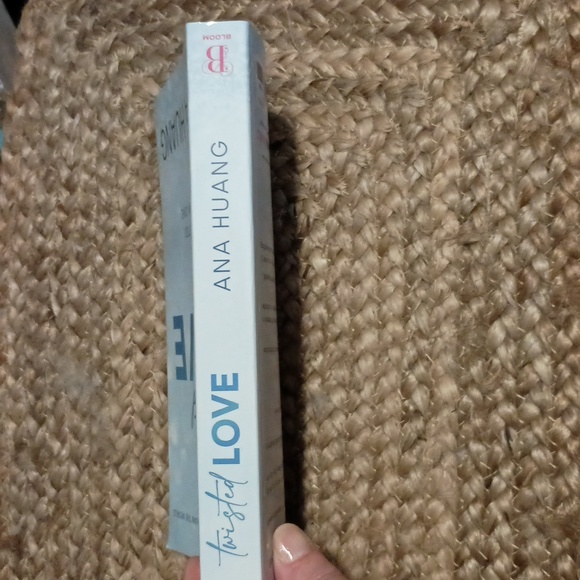 Twisted Love Book One Twisted Series by Ana Huang - Picture 4 of 5